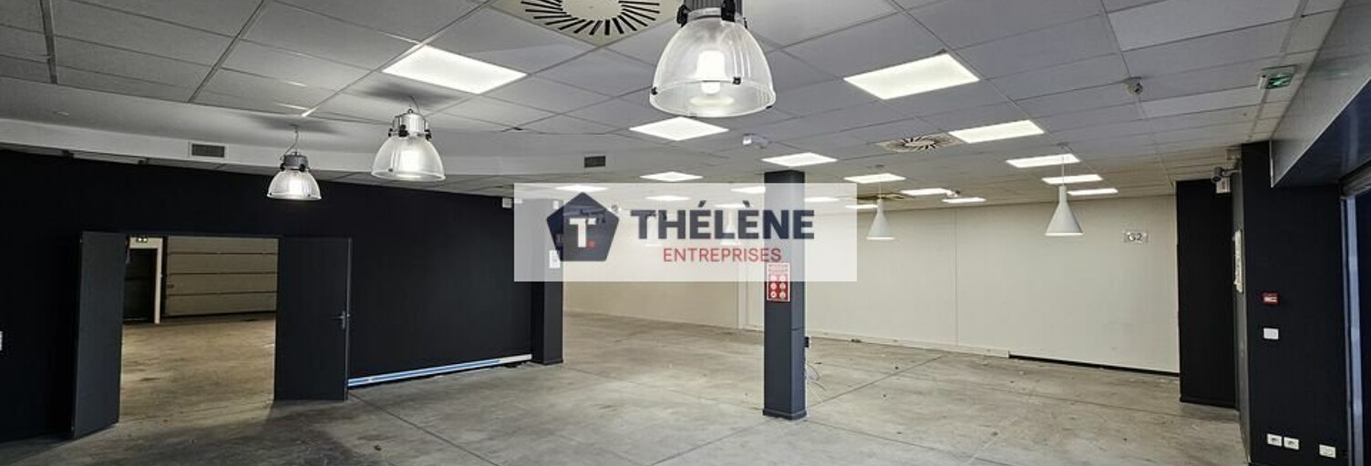 Commerce  430 m² à louer à Montpellier (34070)