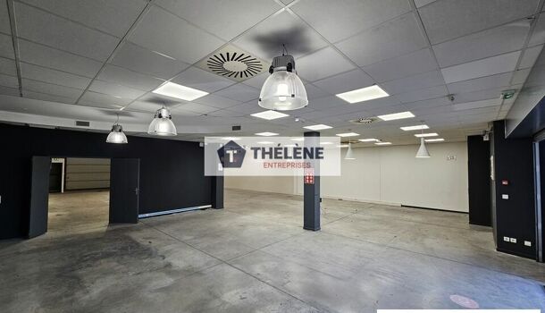 Local commercial  à louer Montpellier 34070