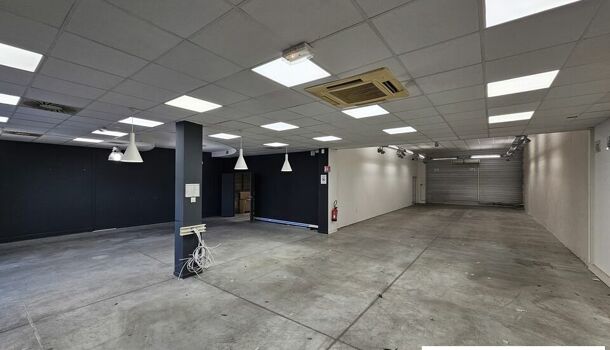 Local commercial  à louer Montpellier 34070