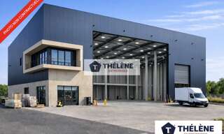 Commerce  3200 m² à vendre à Lavérune (34880)