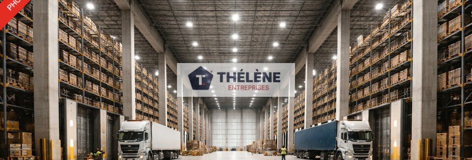 Commerce  3200 m² à vendre à Lavérune (34880)