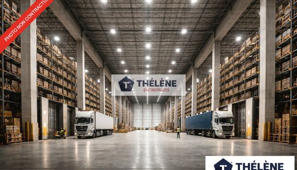 Local commercial  à vendre Lavérune 34880