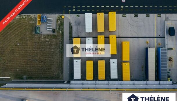 Local commercial  à vendre Lavérune 34880