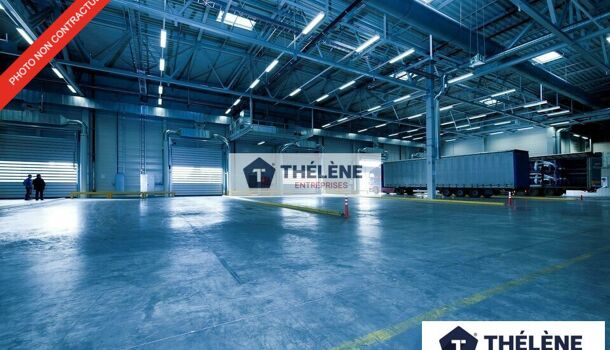 Local commercial  à vendre Lavérune 34880