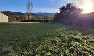 Terrain  1328 m² à vendre à Labruguière (81290)