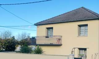 Maison 5 Pièces 129 m² à vendre à Brive-la-Gaillarde (19100)