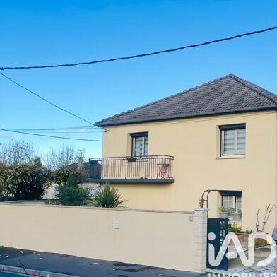 Maison 5 pièces 240000 €