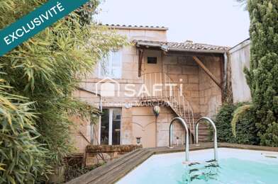 Maison 6 pièces 395500 €