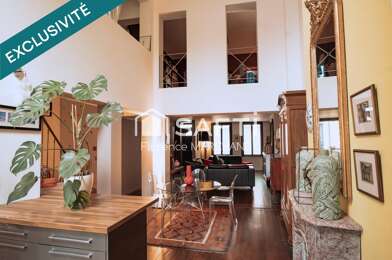 Maison 6 pièces 395500 €