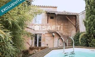 Maison 6 Pièces 165 m² à vendre à Niort (79000)