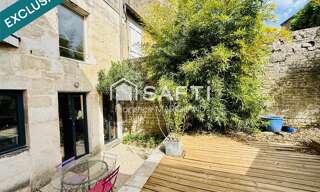 Maison 6 Pièces 165 m² à vendre à Niort (79000)