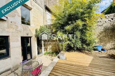 Maison 6 pièces 395500 €