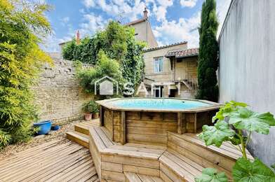 Maison 6 pièces 395500 €
