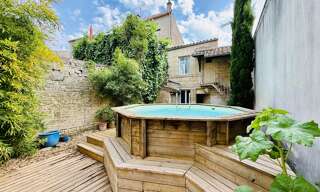 Maison 6 Pièces 165 m² à vendre à Niort (79000)