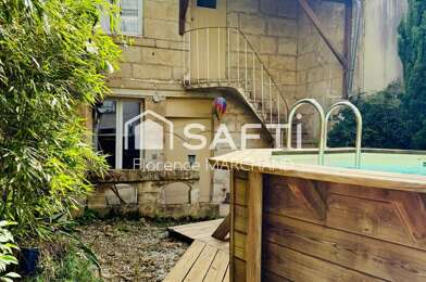 Maison 6 pièces 395500 €