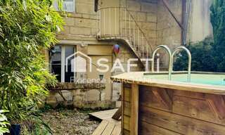 Maison 6 Pièces 165 m² à vendre à Niort (79000)