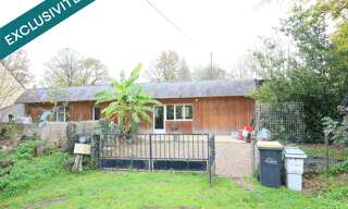 Maison 4 Pièces 102 m² à vendre à Vignoc (35630)