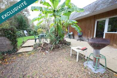 Maison 4 pièces 248000 €