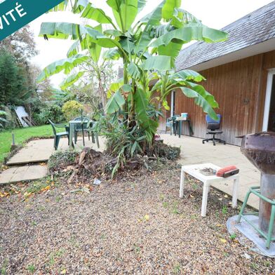 Maison 4 pièces 248000 €