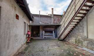 Immeuble  196 m² à vendre à Arthès (81160)