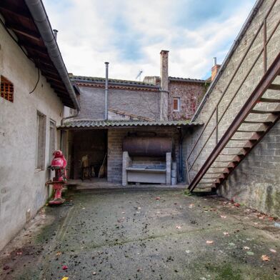 Immeuble  134000 €