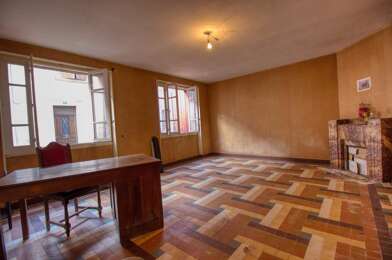 Immeuble  123000 €