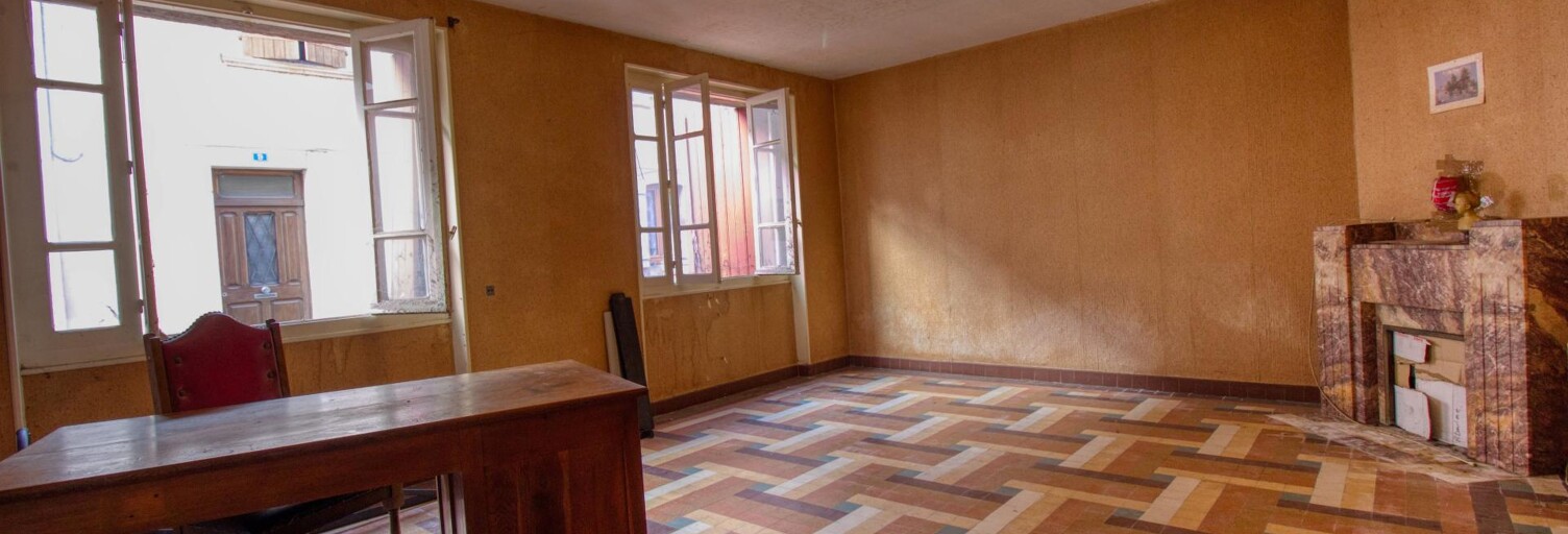 Immeuble  196 m² à vendre à Arthès (81160)