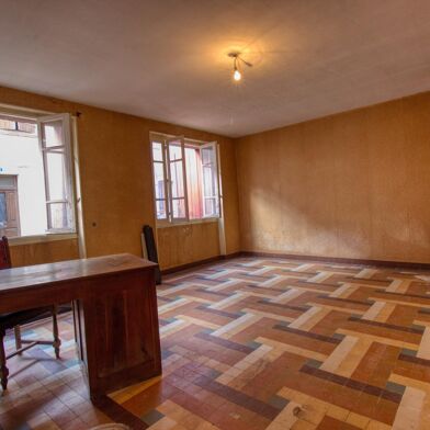 Immeuble  134000 €