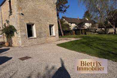 Maison 9 pièces 749000 €