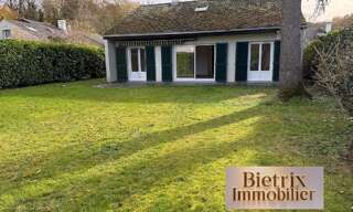 Maison 6 Pièces 122 m² à vendre à L'Isle-Adam (95290)