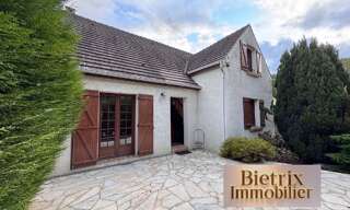 Maison 7 Pièces 112 m² à vendre à L'Isle-Adam (95290)