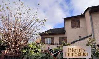 Maison 5 Pièces 87 m² à vendre à L'Isle-Adam (95290)