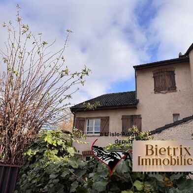 Maison 5 pièces 256000 €