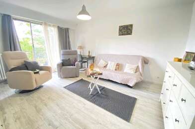 Appartement 2 pièces 158000 €