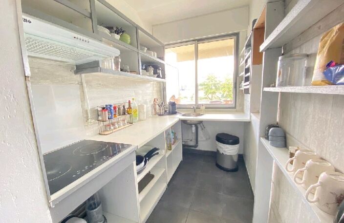Vente appartement 2 pièces 44 m² Bondy (93140) — photo 2