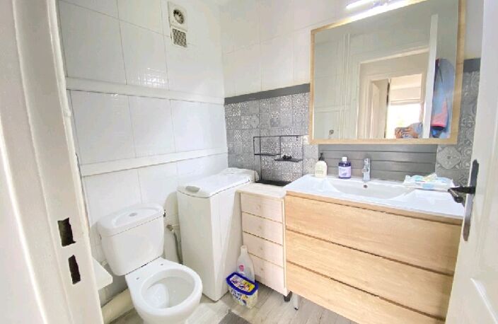 Vente appartement 2 pièces 44 m² Bondy (93140) — photo 3