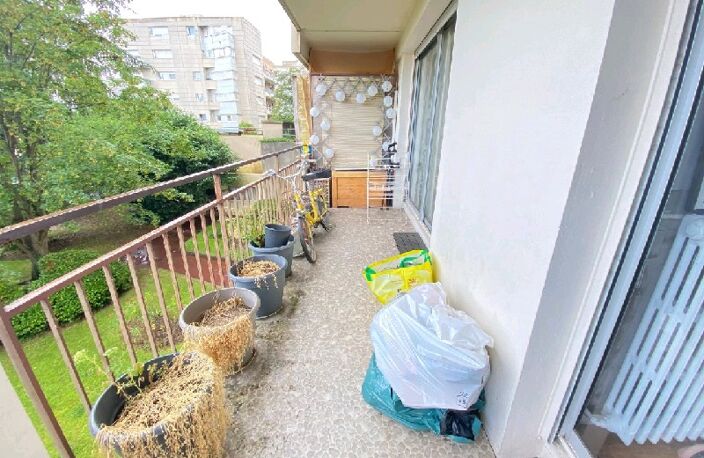 Vente appartement 2 pièces 44 m² Bondy (93140) — photo 4