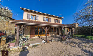 Maison 4 Pièces 130 m² à vendre à Val d'Oingt (69620)