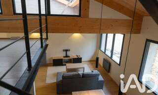 Maison 3 Pièces 78 m² à vendre à Saint-Cyr-au-Mont-d'Or (69450)