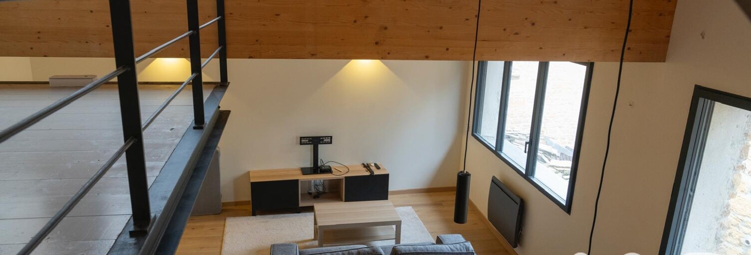 Maison 3 Pièces 78 m² à vendre à Saint-Cyr-au-Mont-d'Or (69450)