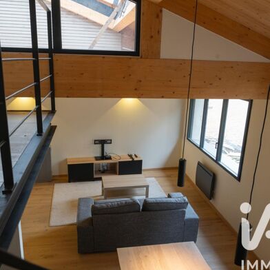 Maison 3 pièces 398000 €