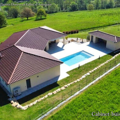 Maison 8 pièces 650000 €