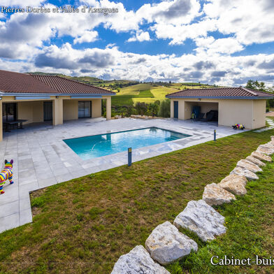 Maison 8 pièces 650000 €