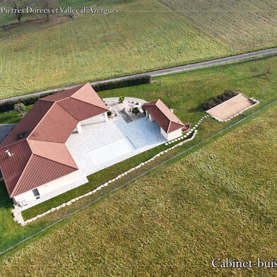 Maison 8 pièces 650000 €