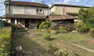 Maison 3 Pièces 125 m² à vendre à Casteljaloux (47700)