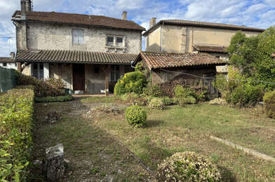 Maison 3 pièces 127000 €