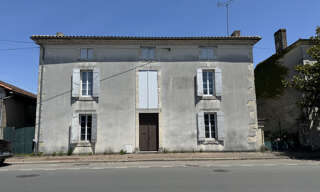 Maison 4 Pièces 129 m² à vendre à Casteljaloux (47700)