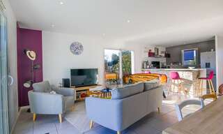 Maison 4 Pièces 94 m² à vendre à Saint-André-de-Cubzac (33240)