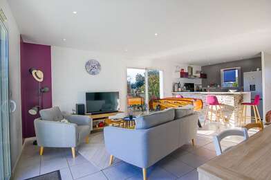 Maison 4 pièces 266000 €