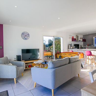 Maison 4 pièces 266000 €